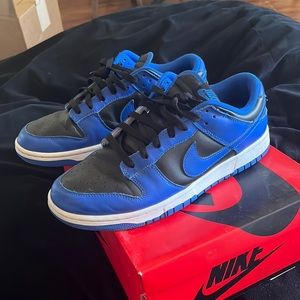 Nike dunks